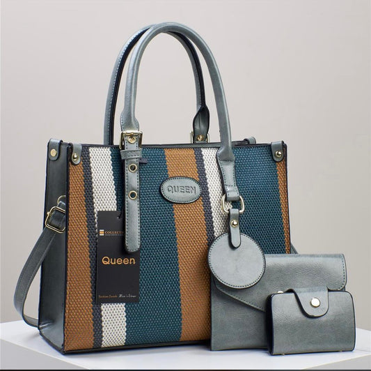 Queens Hand Bag