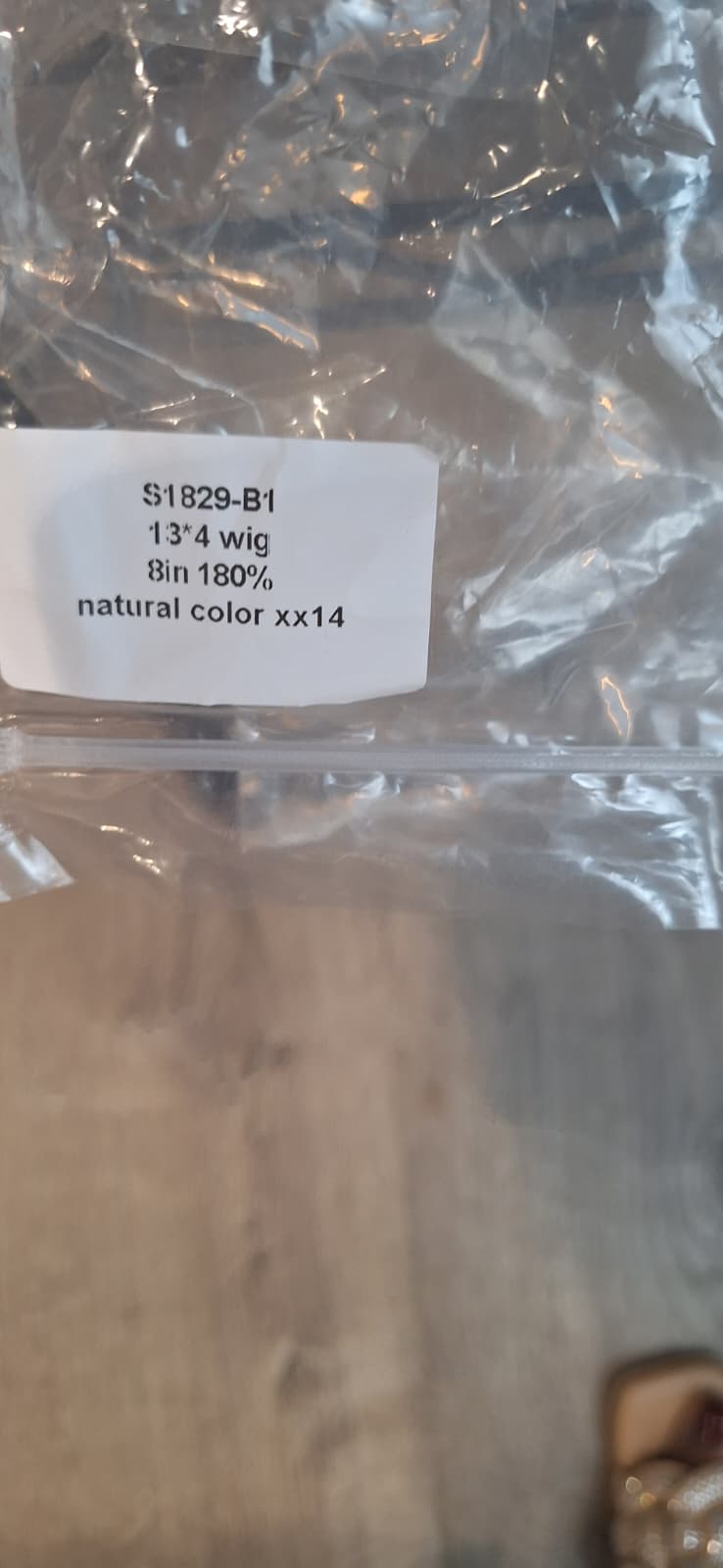 Inch Short Curly Wig